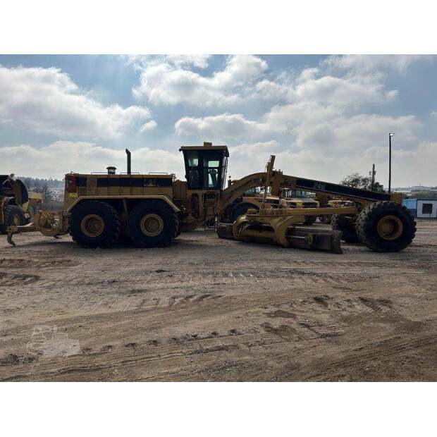2002 Caterpillar 24H-42515670