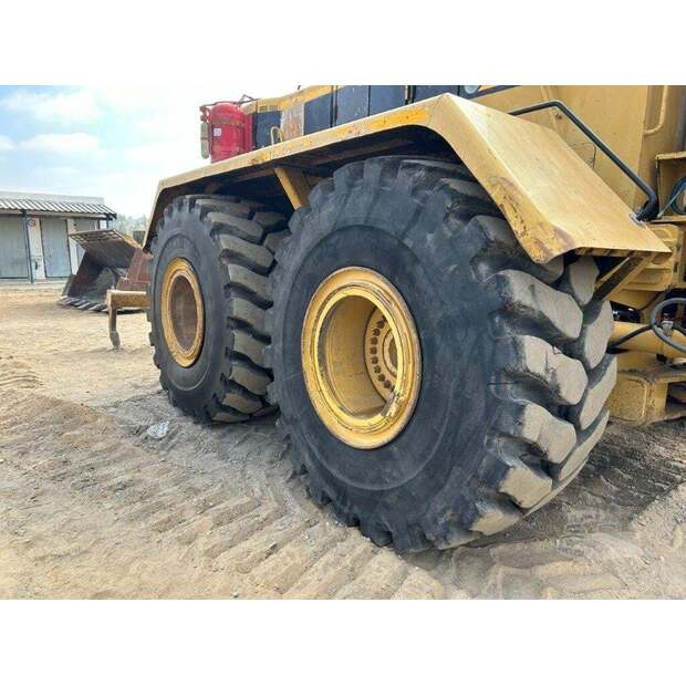 2002 Caterpillar 24H-42515671