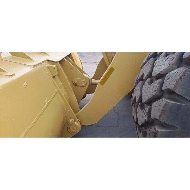 2014 Caterpillar 966H-42515672
