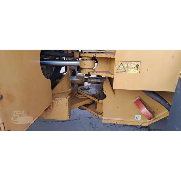 2014 Caterpillar 966H-42515676