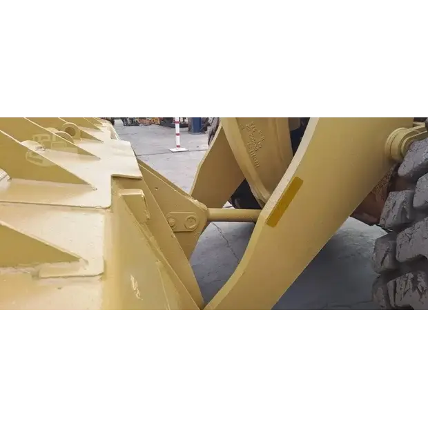 2014 Caterpillar 966H-42515677