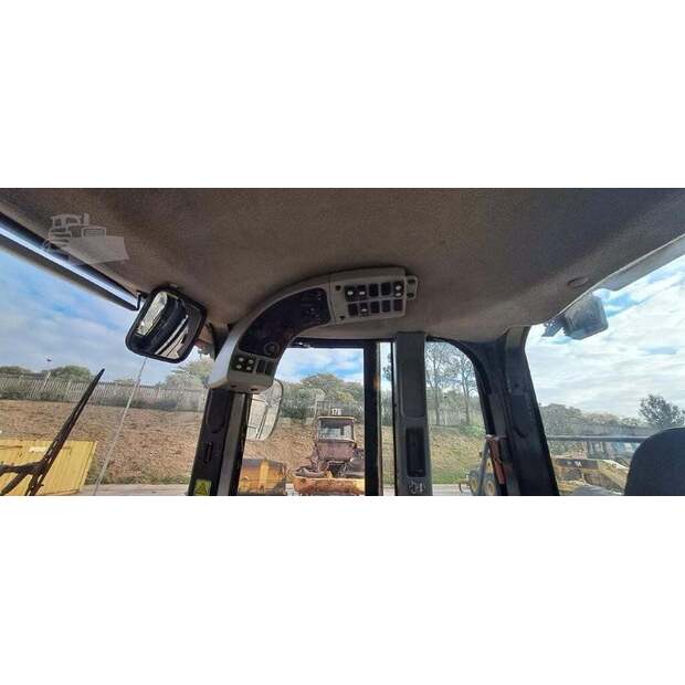 2014 Caterpillar 966H-42515678