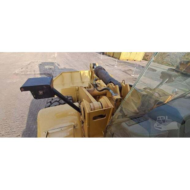 2014 Caterpillar 966H-42515679