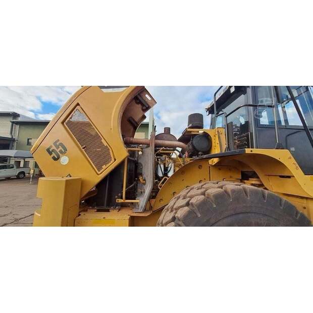 2014 Caterpillar 966H-42515681