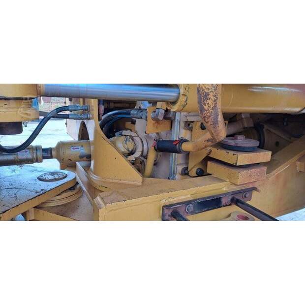 2014 Caterpillar 966H-42515682