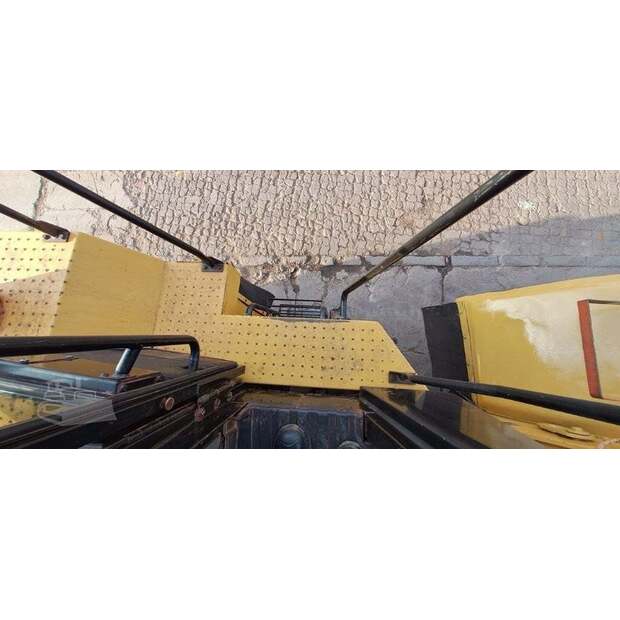 2014 Caterpillar 966H-42515683