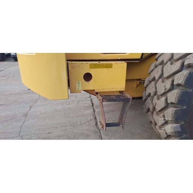 2014 Caterpillar 966H-42515686