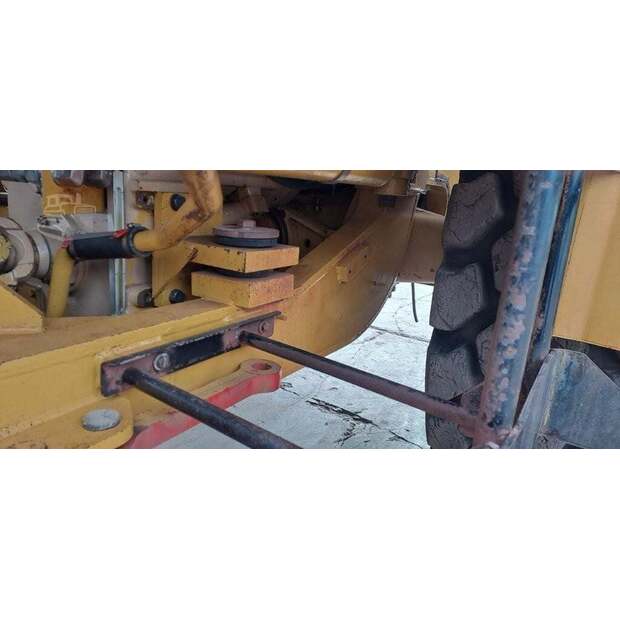 2014 Caterpillar 966H-42515688