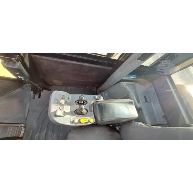 2014 Caterpillar 966H-42515689