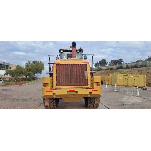 2014 Caterpillar 966H-42515690