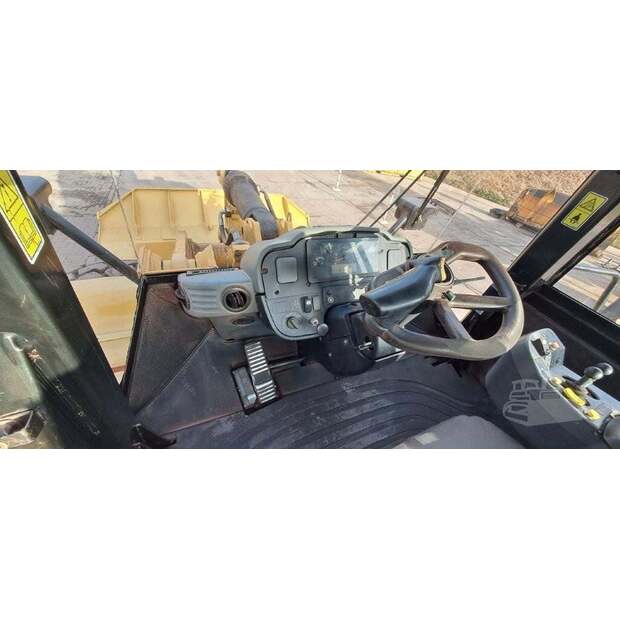 2014 Caterpillar 966H-42515692