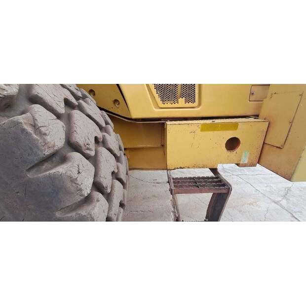 2014 Caterpillar 966H-42515693