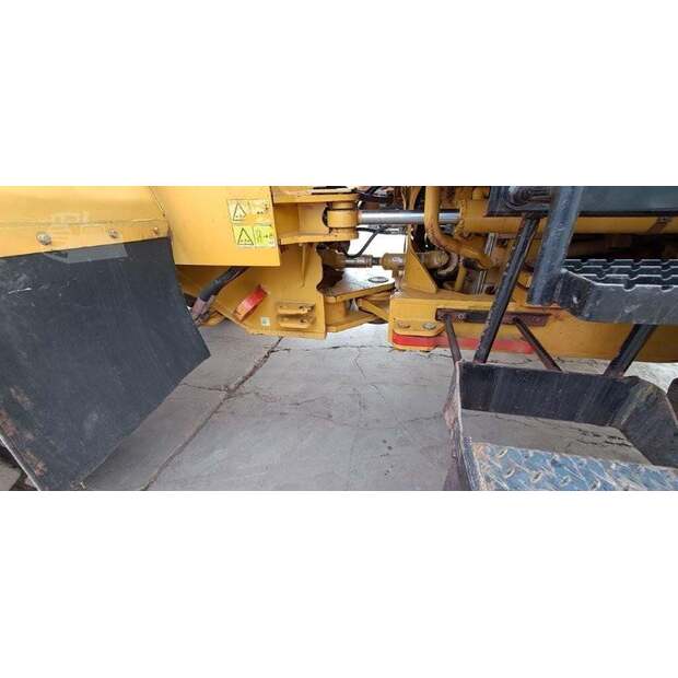 2014 Caterpillar 966H-42515694