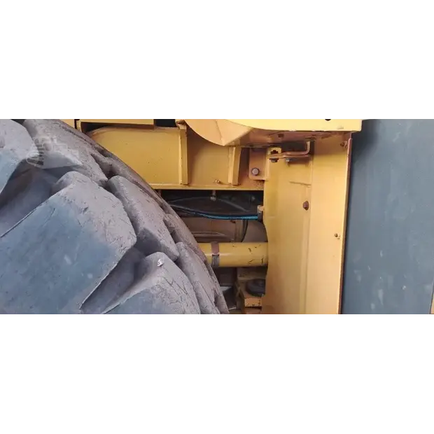 2014 Caterpillar 966H-42515696