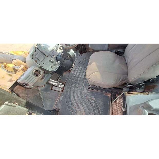2014 Caterpillar 966H-42515699