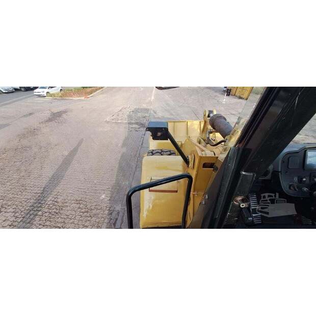 2014 Caterpillar 966H-42515700