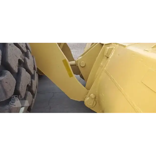 2014 Caterpillar 966H-42515701
