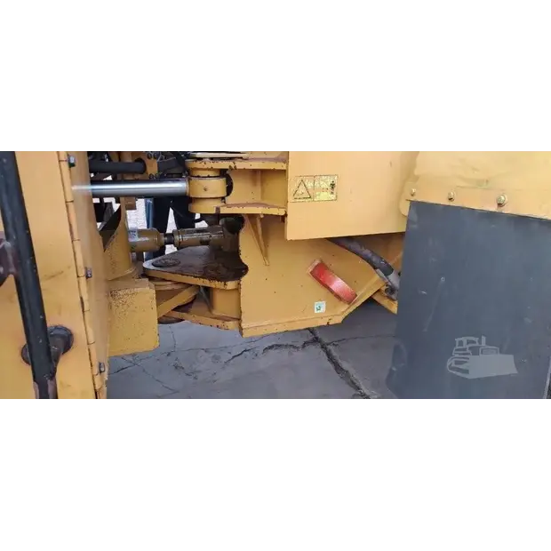 2014 Caterpillar 966H-42515702