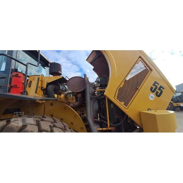 2014 Caterpillar 966H-42515711