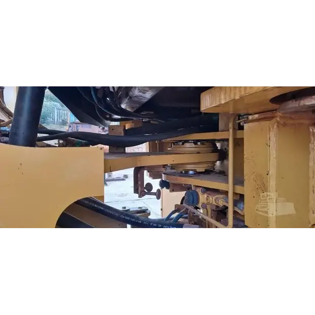 2014 Caterpillar 966H-42515712