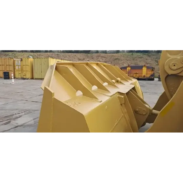2014 Caterpillar 966H-42515713