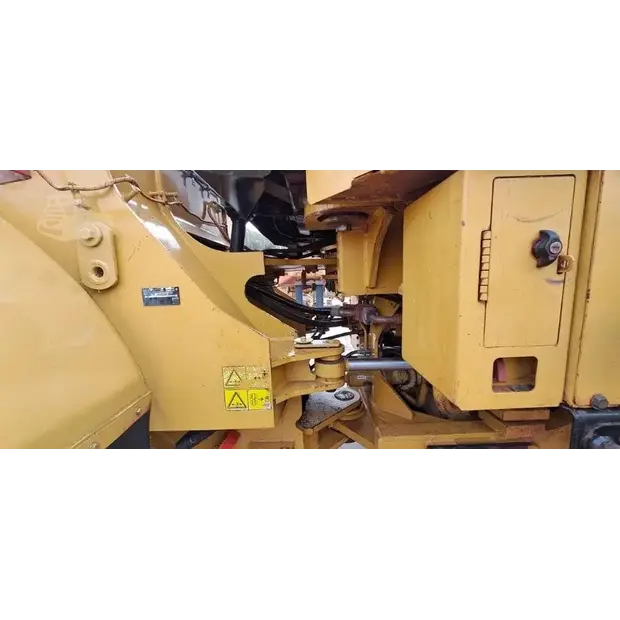 2014 Caterpillar 966H-42515714