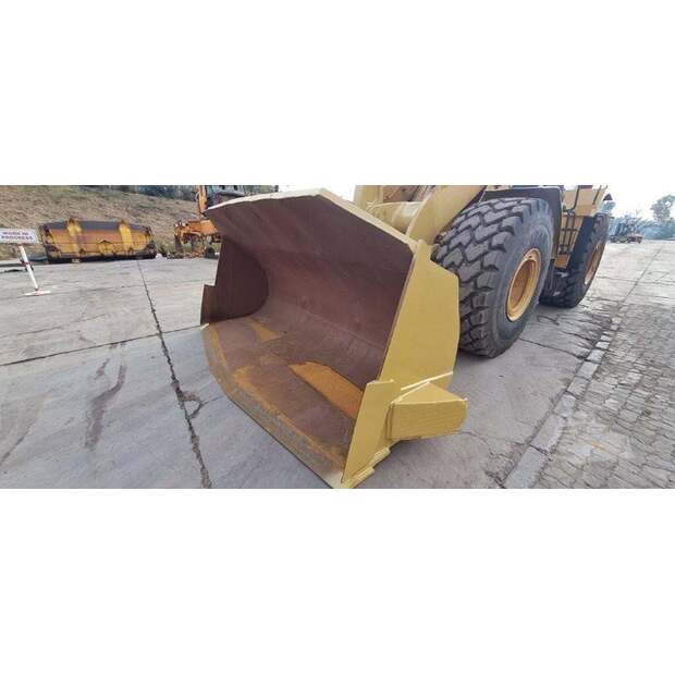 2014 Caterpillar 966H-42515715