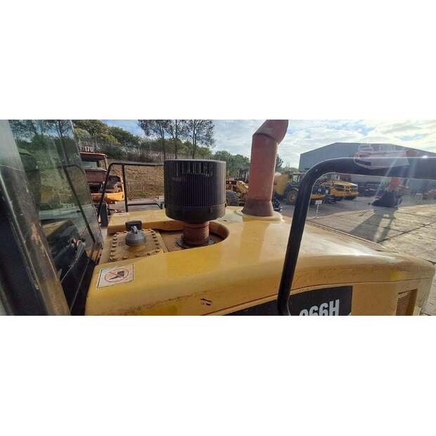 2014 Caterpillar 966H-42515716