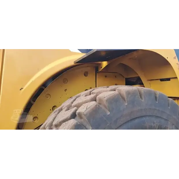 2014 Caterpillar 966H-42515717
