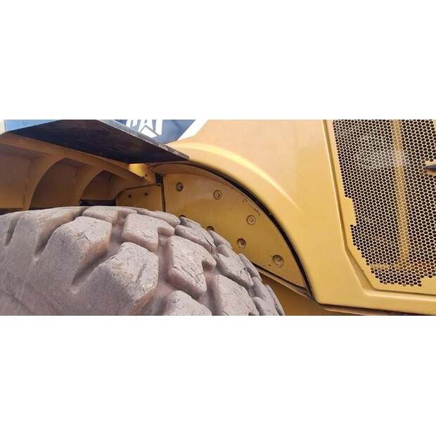 2014 Caterpillar 966H-42515719