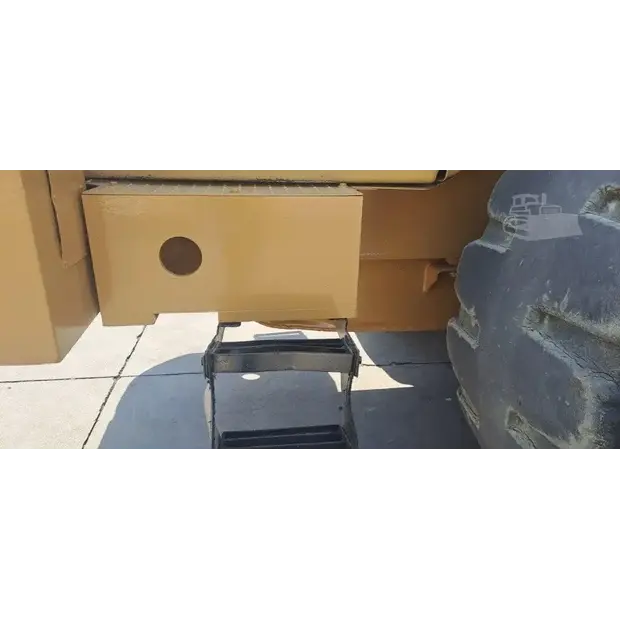 2014 Caterpillar 966H-42515722