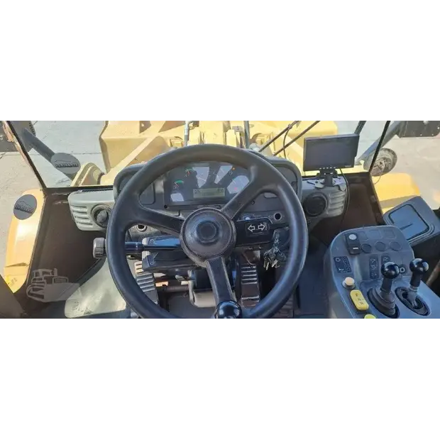 2014 Caterpillar 966H-42515724