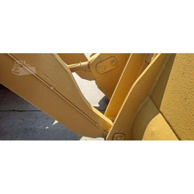 2014 Caterpillar 966H-42515727
