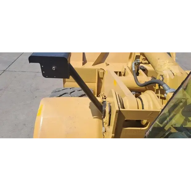 2014 Caterpillar 966H-42515728