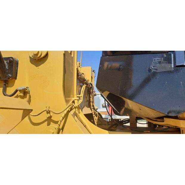 2014 Caterpillar 966H-42515731