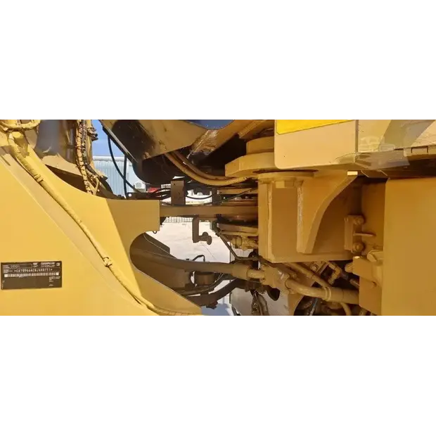 2014 Caterpillar 966H-42515732