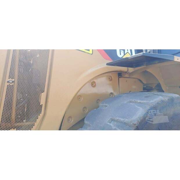 2014 Caterpillar 966H-42515734