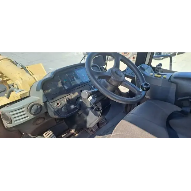 2014 Caterpillar 966H-42515735