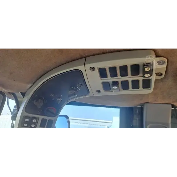 2014 Caterpillar 966H-42515738