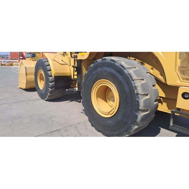 2014 Caterpillar 966H-42515739