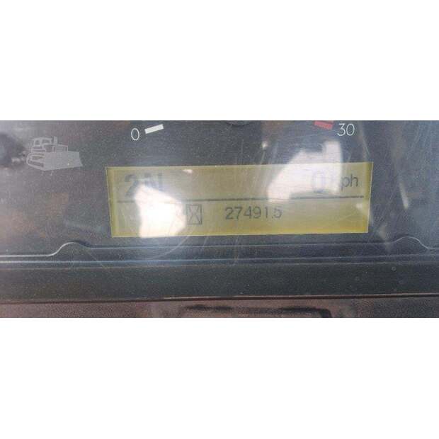 2014 Caterpillar 966H-42515741