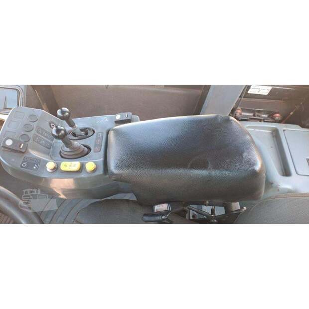 2014 Caterpillar 966H-42515743