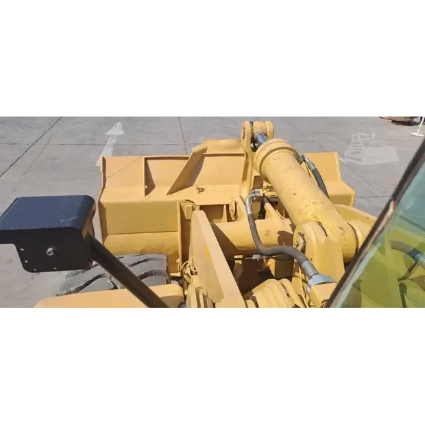 2014 Caterpillar 966H-42515748