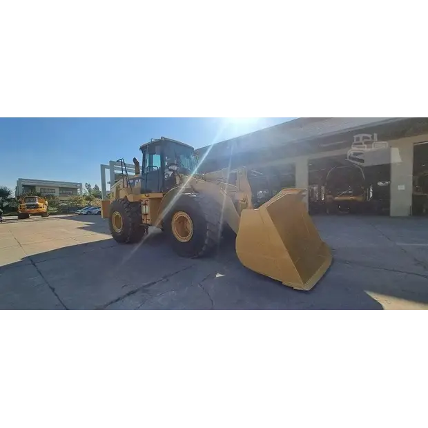 2013 Caterpillar 966H-42515757