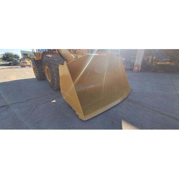 2013 Caterpillar 966H-42515759