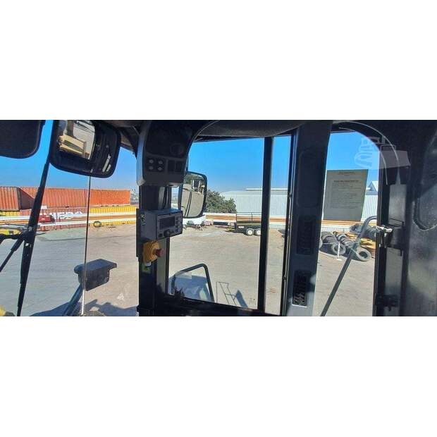 2013 Caterpillar 966H-42515760