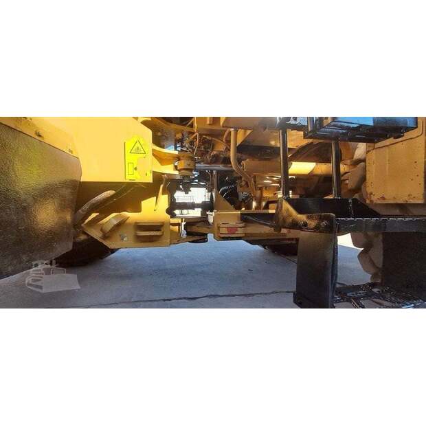 2013 Caterpillar 966H-42515762