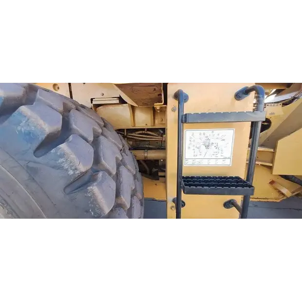 2013 Caterpillar 966H-42515764