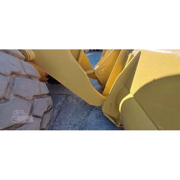 2013 Caterpillar 966H-42515766