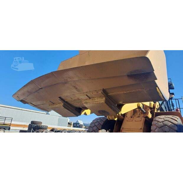 2013 Caterpillar 966H-42515767